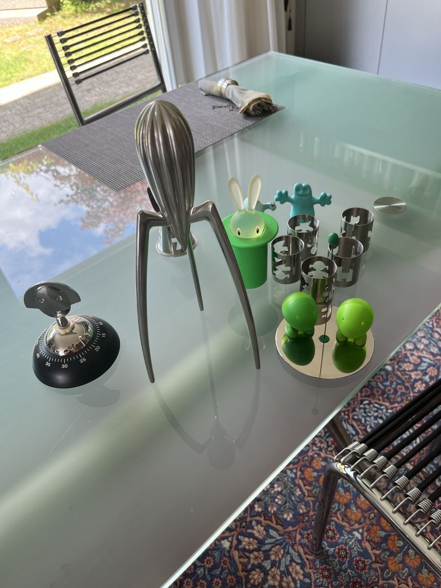 Alessi Appareils de cuisine: Alessi – D'occasion à Zollikon par ale_m2yv