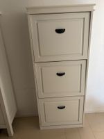 Schuhschrank Jysk Jerup 3 Fächer weiss