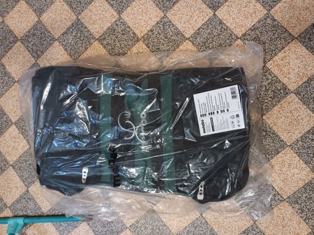 Metabo Werkzeugtasche gross