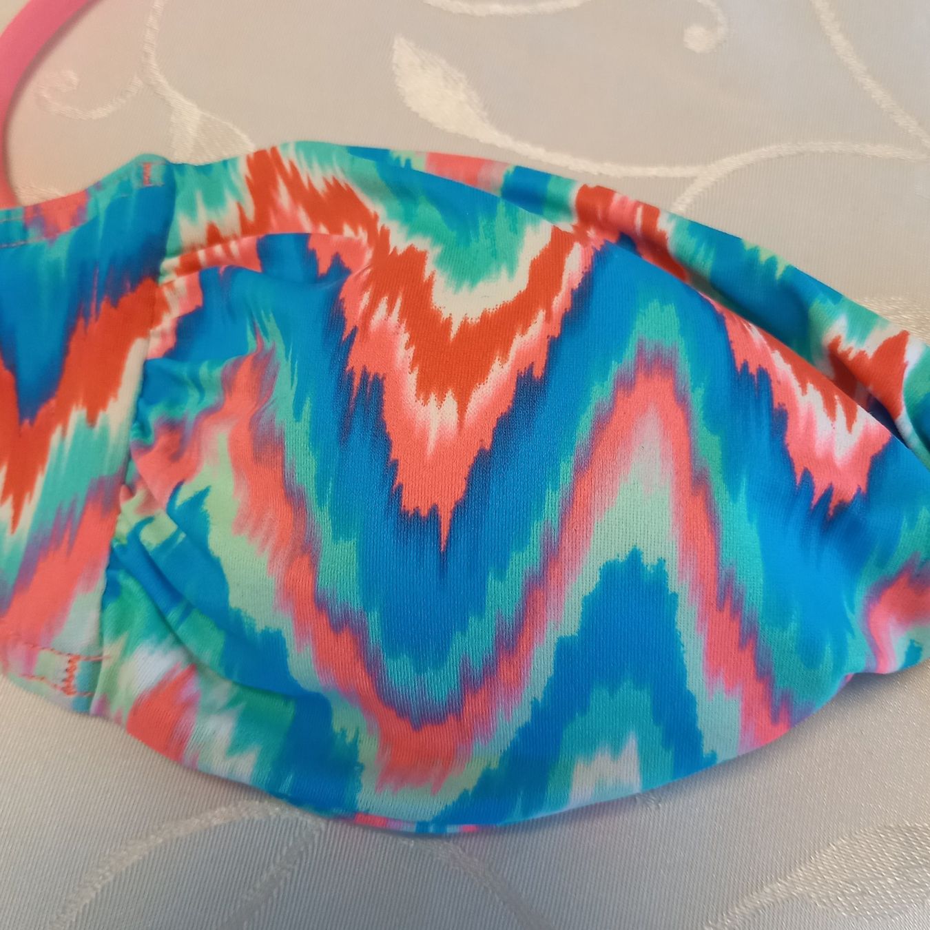 Badekleider & Bikinis: Bikini von Firefly Gr. 34 – Gebraucht aus Brüttisellen von kikaninchen79 3