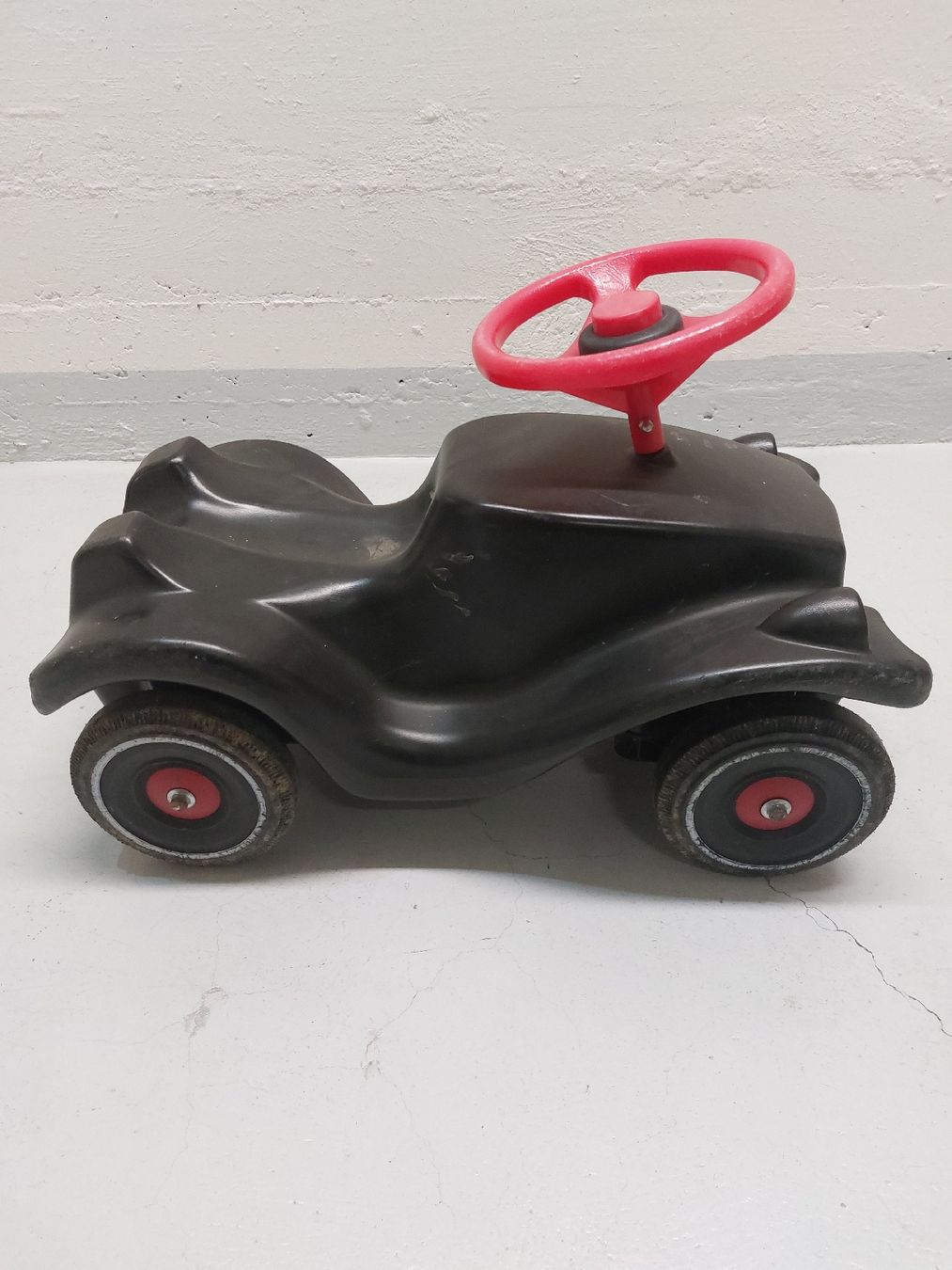 Big Veicoli per bambini: Kinder Bobbycar Big – Usato da Uster venduto da Gery8