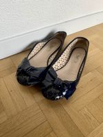 Original Prada Ballerinas Schuhe Gr. 36