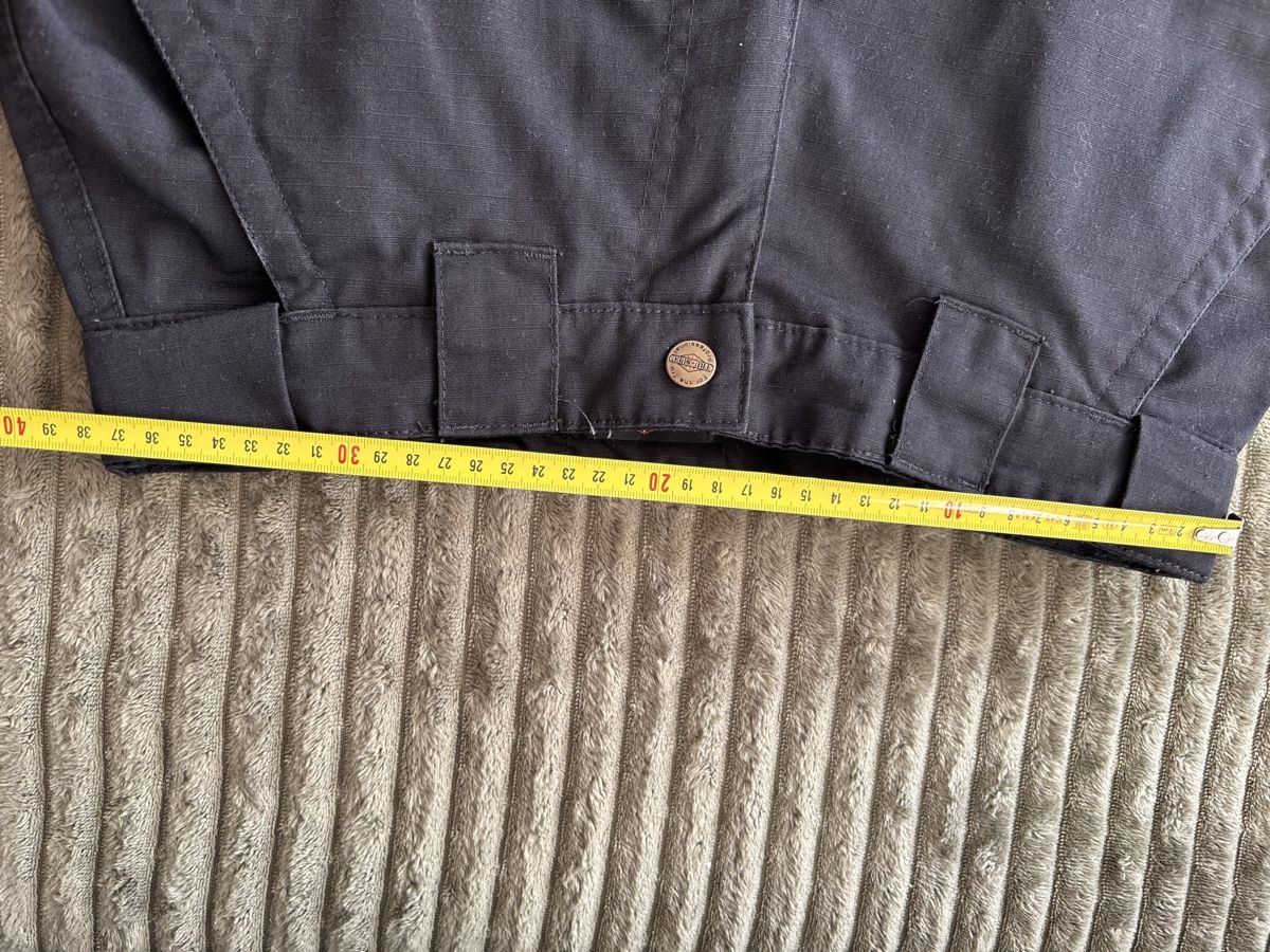 Jeans: Tru spec cargo – Neu (gemäss Beschreibung) aus Confignon von Second_Hand_Ch 4