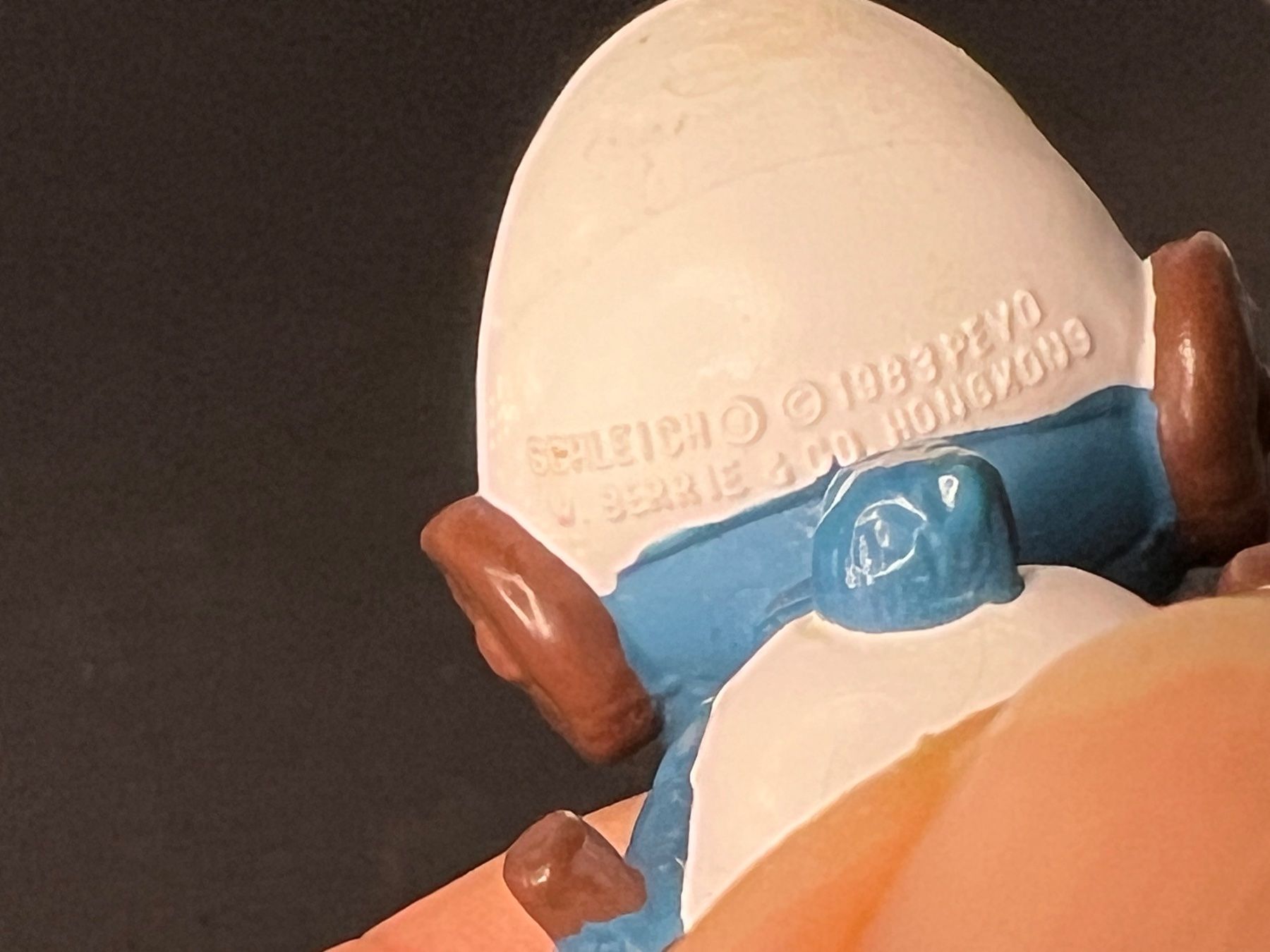 Schleich Figuren: Schleich Roboter Schlumpf 20175 – Gebraucht aus Ennetbaden von mapa05 6