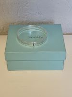 Tiffany & Co. 925 Silber Diamanten Armreif GRATIS  VERSAND