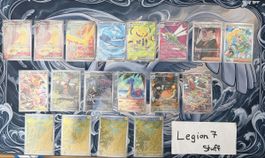 Pokemon TCG Destined Rivals Bundle