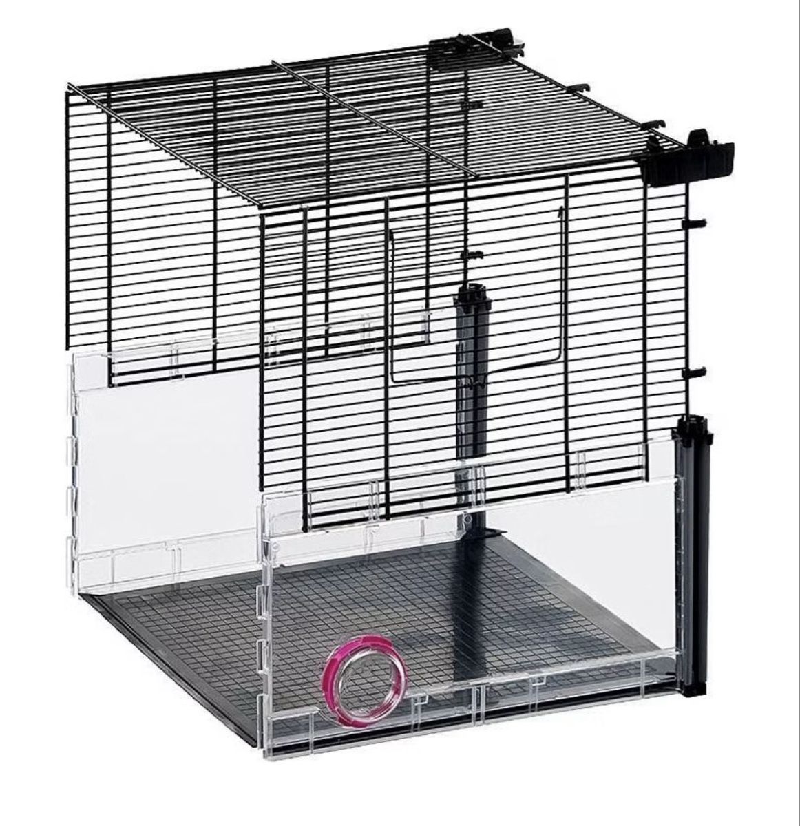 Ferplast Käfige, Transport & Sicherheit: Ferplast Hamster Cage – Neu (gemäss Beschreibung) aus Bouveret von Javmoresc 3