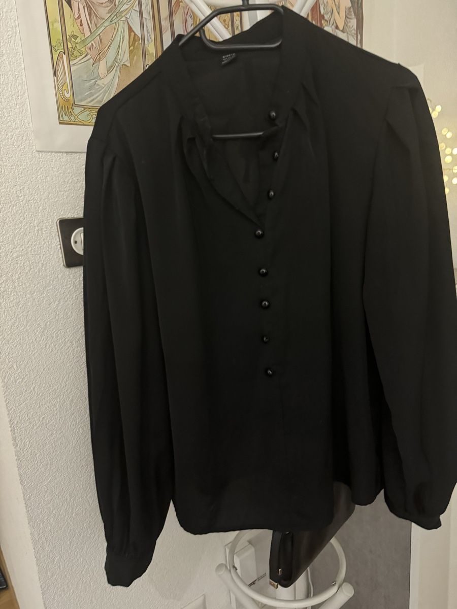 Shein Camicette: Blouse L SHEIN – Nuovo (secondo la descrizione) da Martigny venduto da ber_tdz7