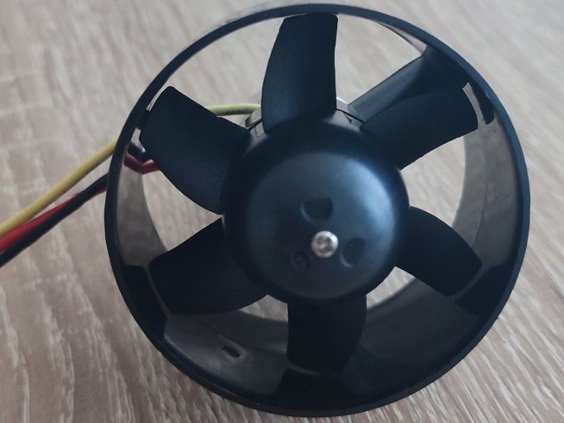 RC Kits de montage: 56mm 3200KV Impeller – D'occasion à Niederglatt ZH par KIGA04 1