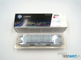 Laserjet 207A Magenta von HP