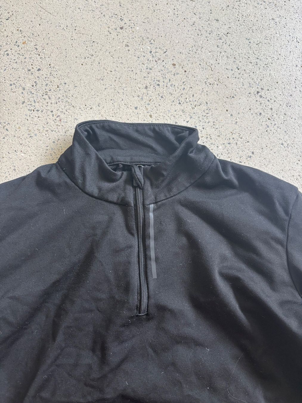 Vestes: Quechua Halfzip Sport-Oberteil – Neuf (Voir description) à Dübendorf par jpr_scw7 2