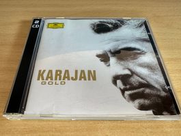Herbert von Karajan, Berliner Philharmoniker – Karajan- 2 CD