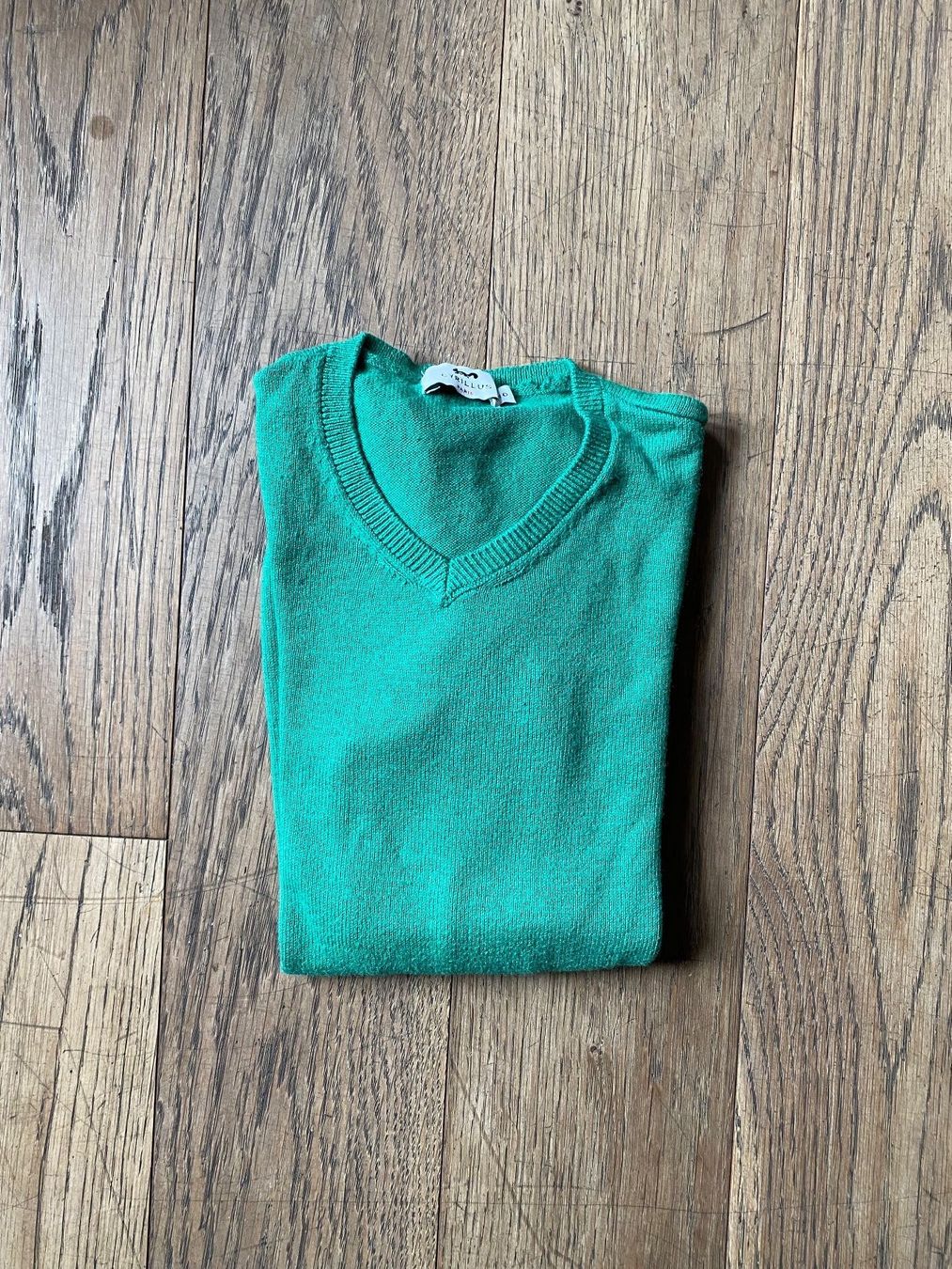 Cyrillus Maglioni & Felpe: Pull Cyrillus 10 ans – Usato da Hermance venduto da joe_td6n 3