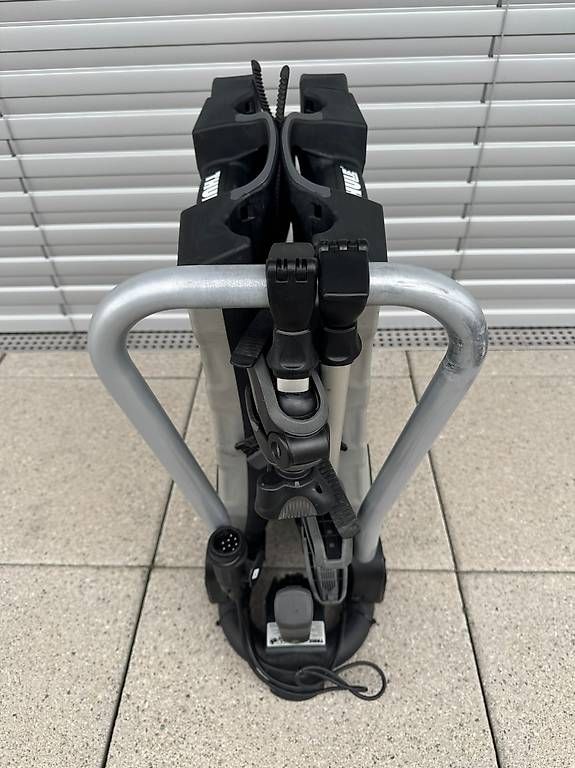 Ersatzteile: Thule EasyFold XT 2 Modell 931, inkl. Tasche – Gebraucht aus Steinhausen von chr_y2mq 1