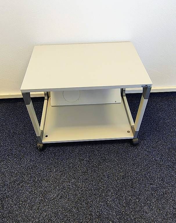 Korpus: Durable Multifuktionswagen, Bürowagen – Gebraucht aus Bülach von Surbetone 1