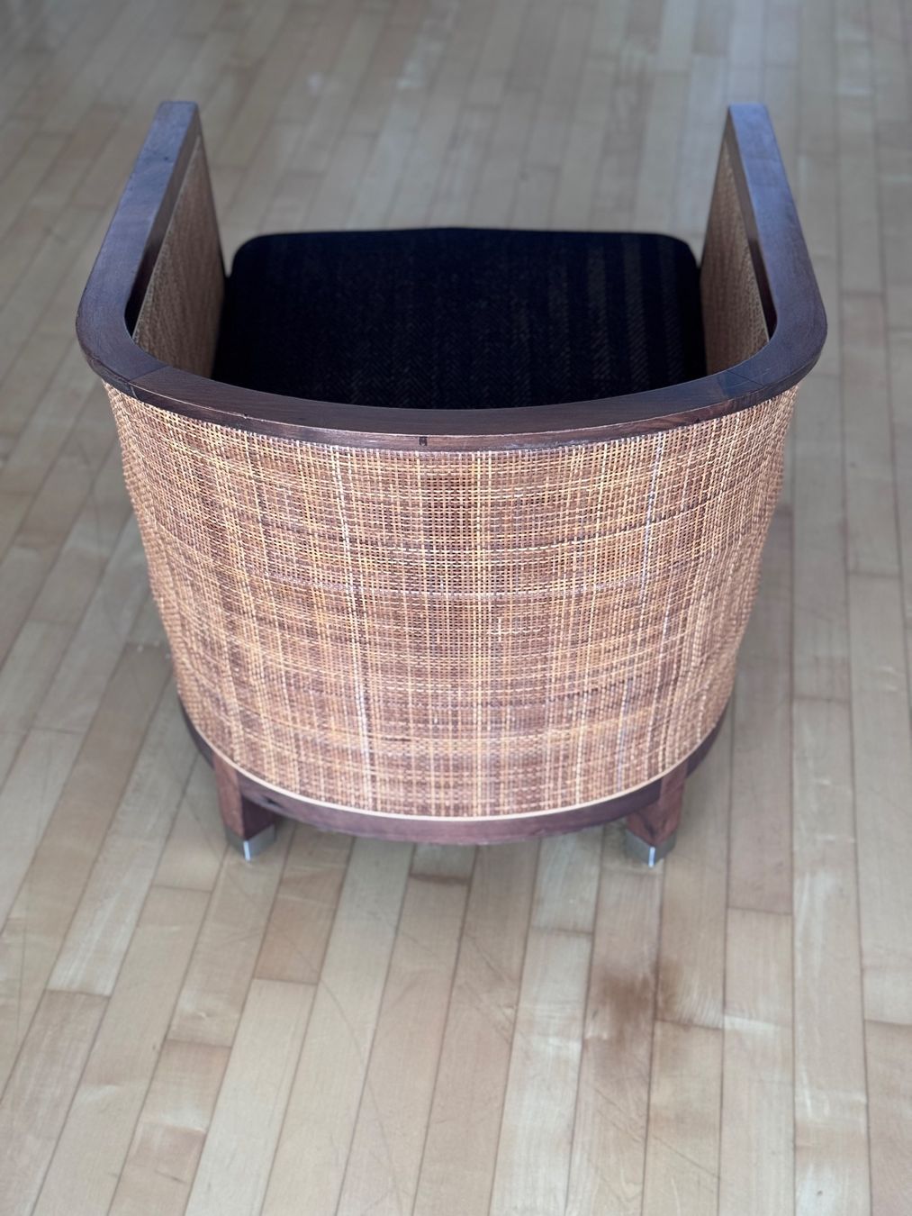 Flexform Poltrone: Flexform Sessel Mozart - Stuhl – Usato da Kriens venduto da saintstone 2