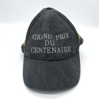 Cap Grand Prix du Centenaire - Kappe - Cappellino