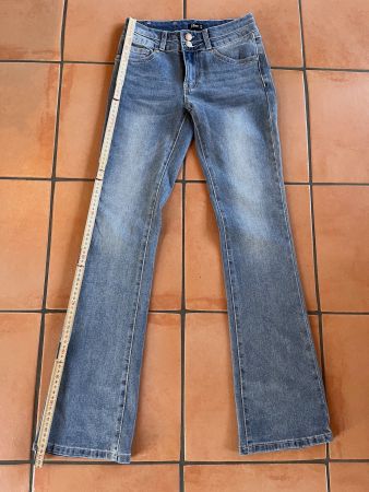 Jeans Missue Taille 34 - XS