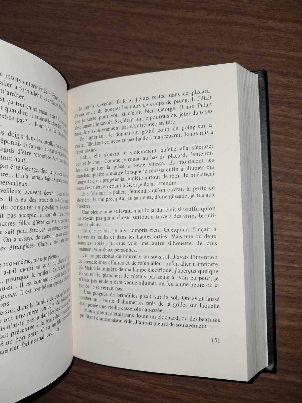 Libri: Compte a rebours – Usato da Le locle venduto da juliensaran 2