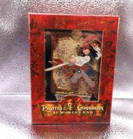 Disney PIRATES OF CARIBBEAN