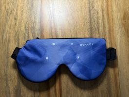 Masque de relaxation Hypnos – bleu – parfait état