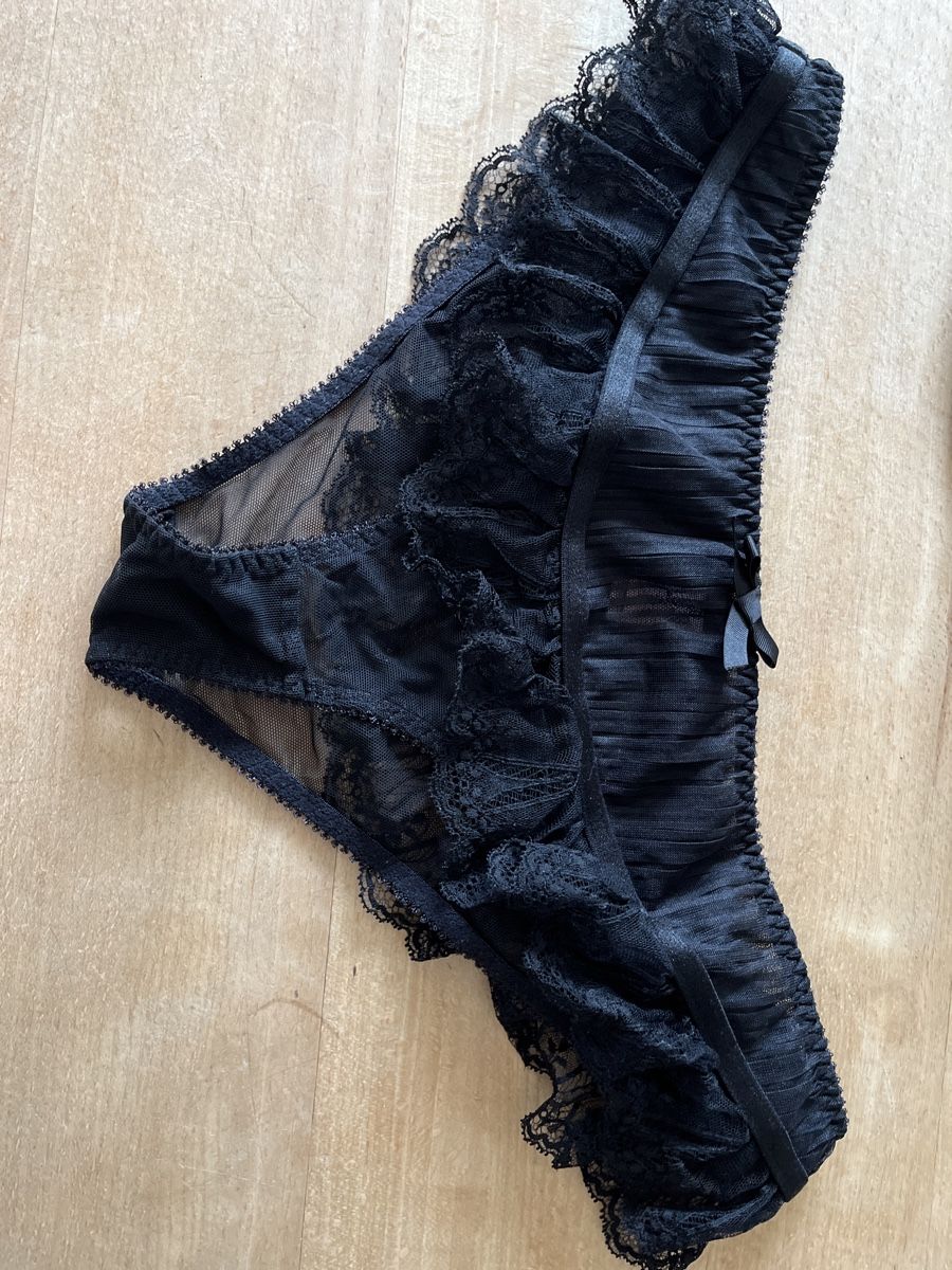 Autres dessous: Agent provocateur 75 DD , höschen 40, wunderschön – D'occasion à Aesch BL par shuja01 4