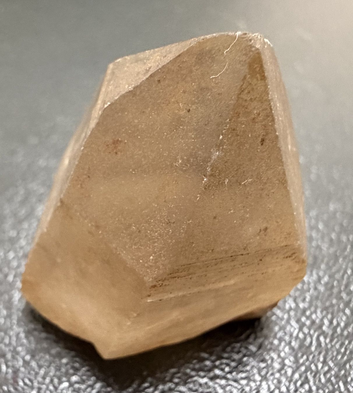Minerali & Pietre curative: Citrin, Zimbabwe (4.12) – Nuovo (secondo la descrizione) da Muri b. Bern venduto da Gemmes 2