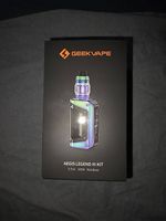 GEEKVAPE - Aegis Legend 3 KIT Svapo