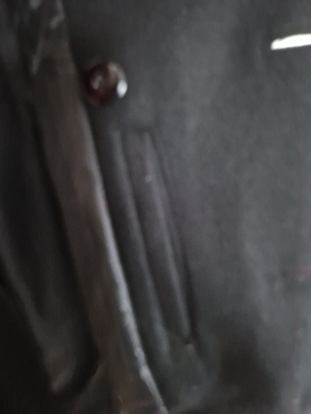 H&M Giacche: Woll-Jacke/Kurzmantel Gr. 50 – Usato da Aefligen venduto da Akoni 5