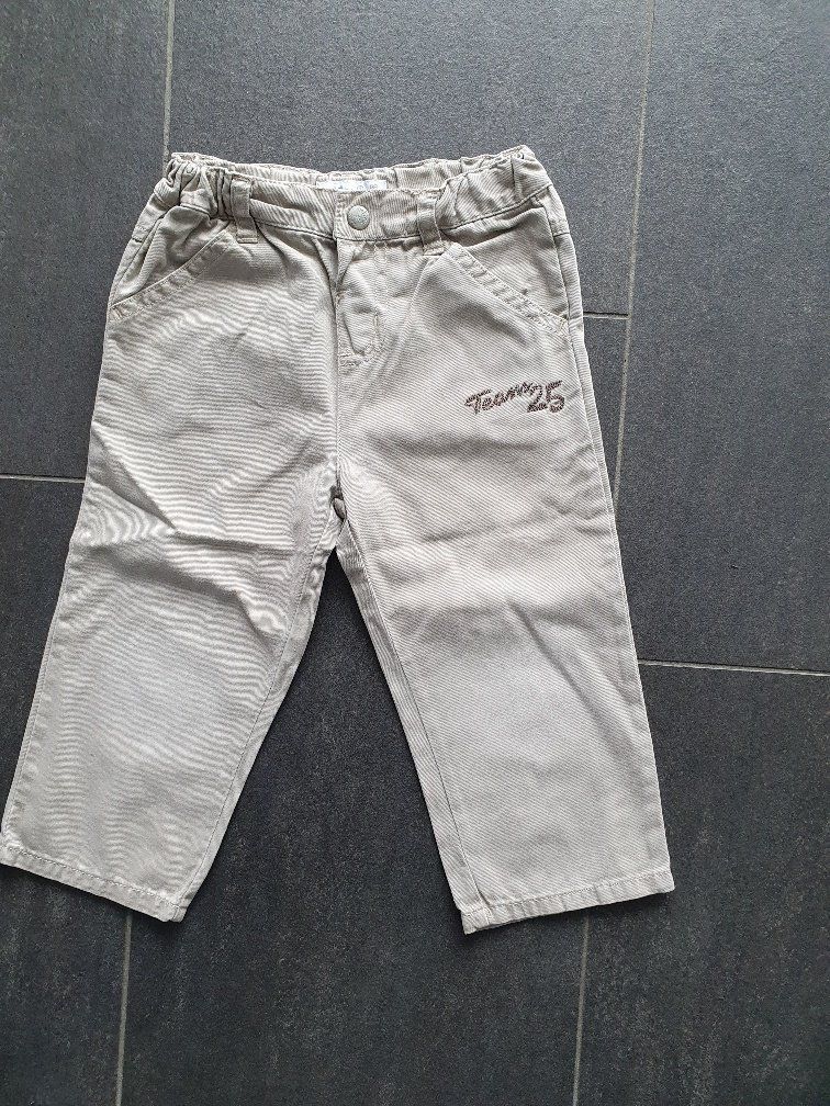 Pantaloni: Jeans Gr. 86 – Usato da Oberegg venduto da Roberto24