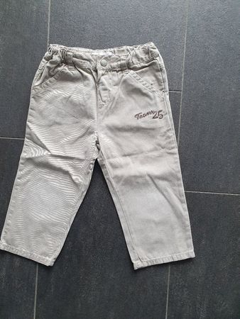 Jeans Gr. 86