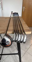 Golschläger Callaway zu verkaufen