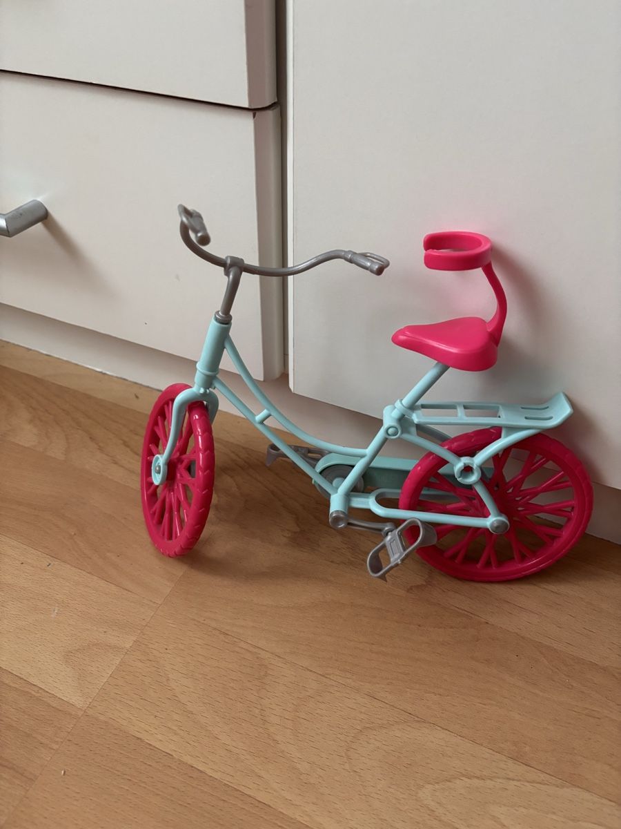 Giocattoli: Barbie Collection. – Usato da Escholzmatt venduto da sukides55 4