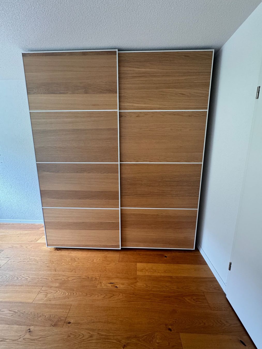 Ikea Schränke: IKEA PAX 200x237x66 – Gebraucht aus Toffen von kai_qt5y