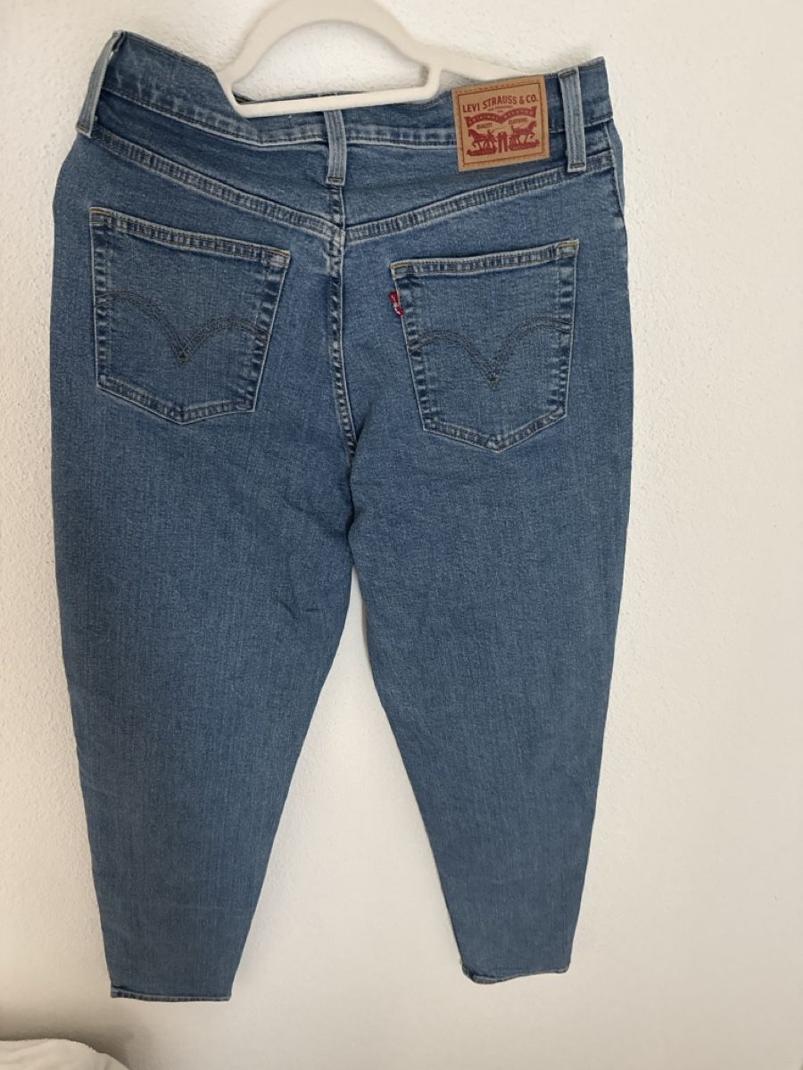 Levi's Jeans: Levi‘s Jeans – Neu (gemäss Beschreibung) aus Rotkreuz von fab_8vm7