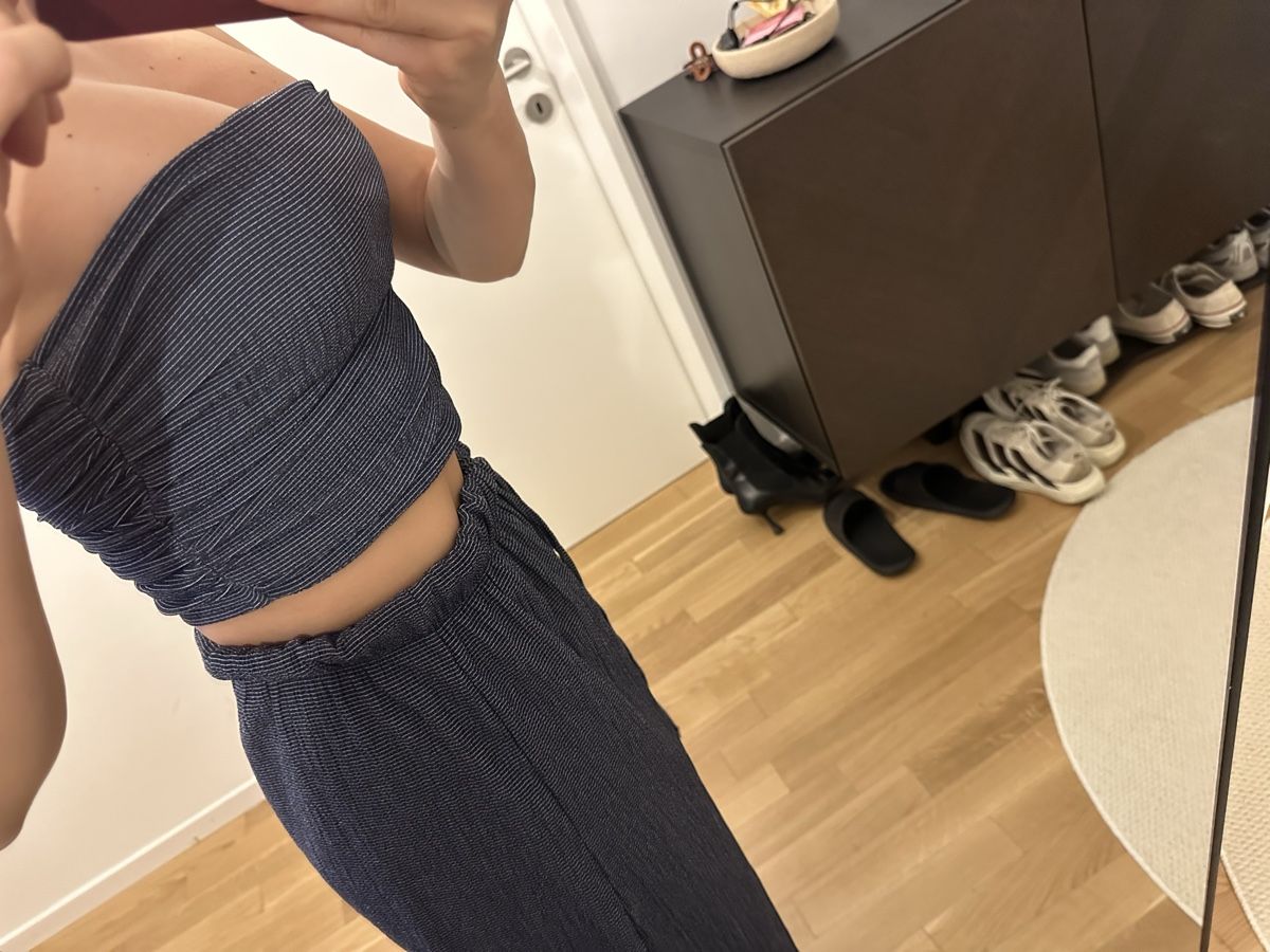 Zara Hosen: Zara zwei teiler Größe S – Gebraucht aus Zürich von foo_gy2t 4