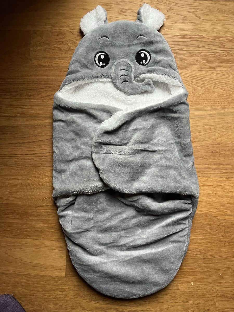 Sacchi a pelo: Baby Winterfußsack – Usato da Stampa venduto da ale_dfd6