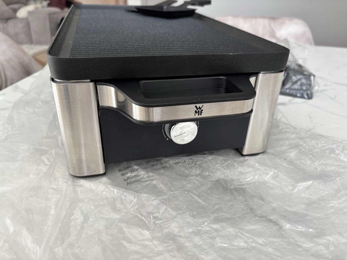 WMF Elettrodomestici da cucina: Raclette Set Neu WMF – Nuovo e nell'imballaggio originale da Lömmenschwil venduto da tmr_xx 2