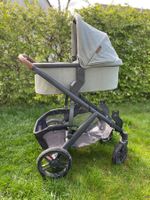 Kinder(Geschwister-)wagen UPPAbaby Vista