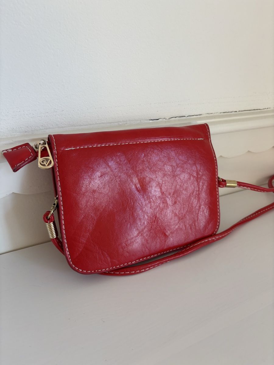 Taschen für Damen: Mini-Handtasche – Gebraucht aus Solothurn von lex_123 2