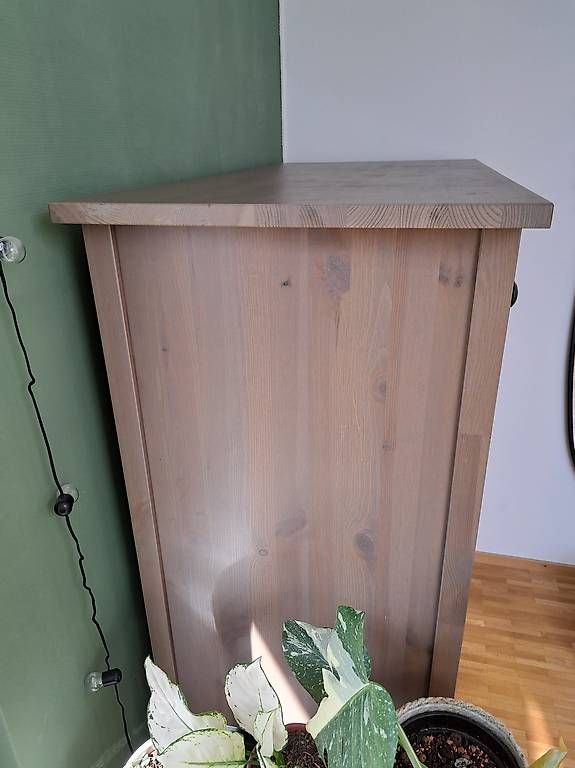 Ikea Kommoden: Hemnes Kommode graubraun – Gebraucht aus Winterthur von ang_d9dq 1