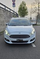 Ford S-Max 2.0 TDCi 4x4 Automatik (2017) – 180 PS – Top
