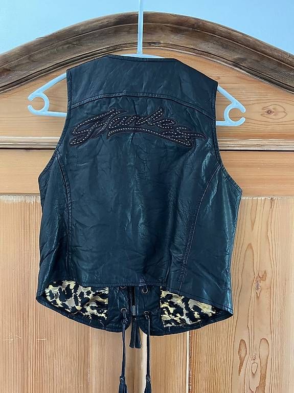 Gilet & Giacche senza maniche: Harley Davidson Weste – Usato da Schnottwil venduto da pacha08 1