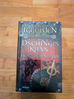 Dschingis Khan: Historischer Roman