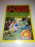 U-Comics (Sammelband 2)                               ©'1974