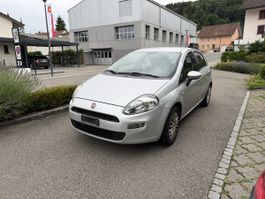 Fiat Punto 2014 02.2026 MFK