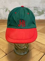 Vintage 80s Cap Duckbill J&B Whisky New