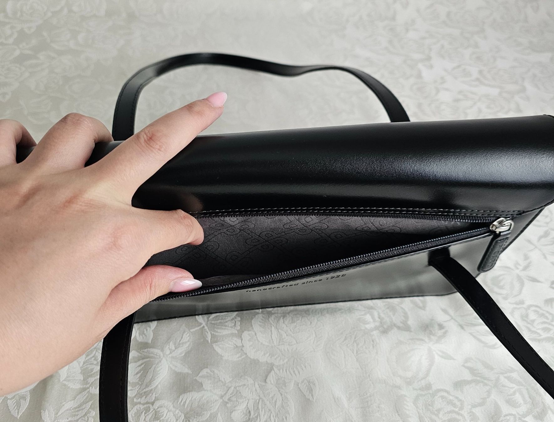 Picard Borse da donna: *PICARD * Handtasche Neu – Nuovo (secondo la descrizione) da Bronschhofen venduto da Xena37 8