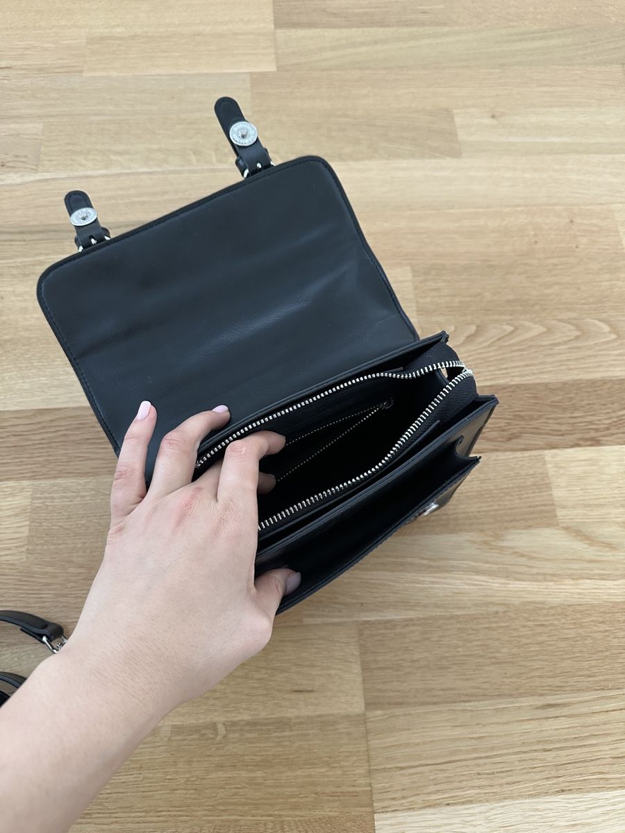 Brandy Melville Sacs femmes: Schwarze Tasche – D'occasion à Brugg AG par sanfllower 5