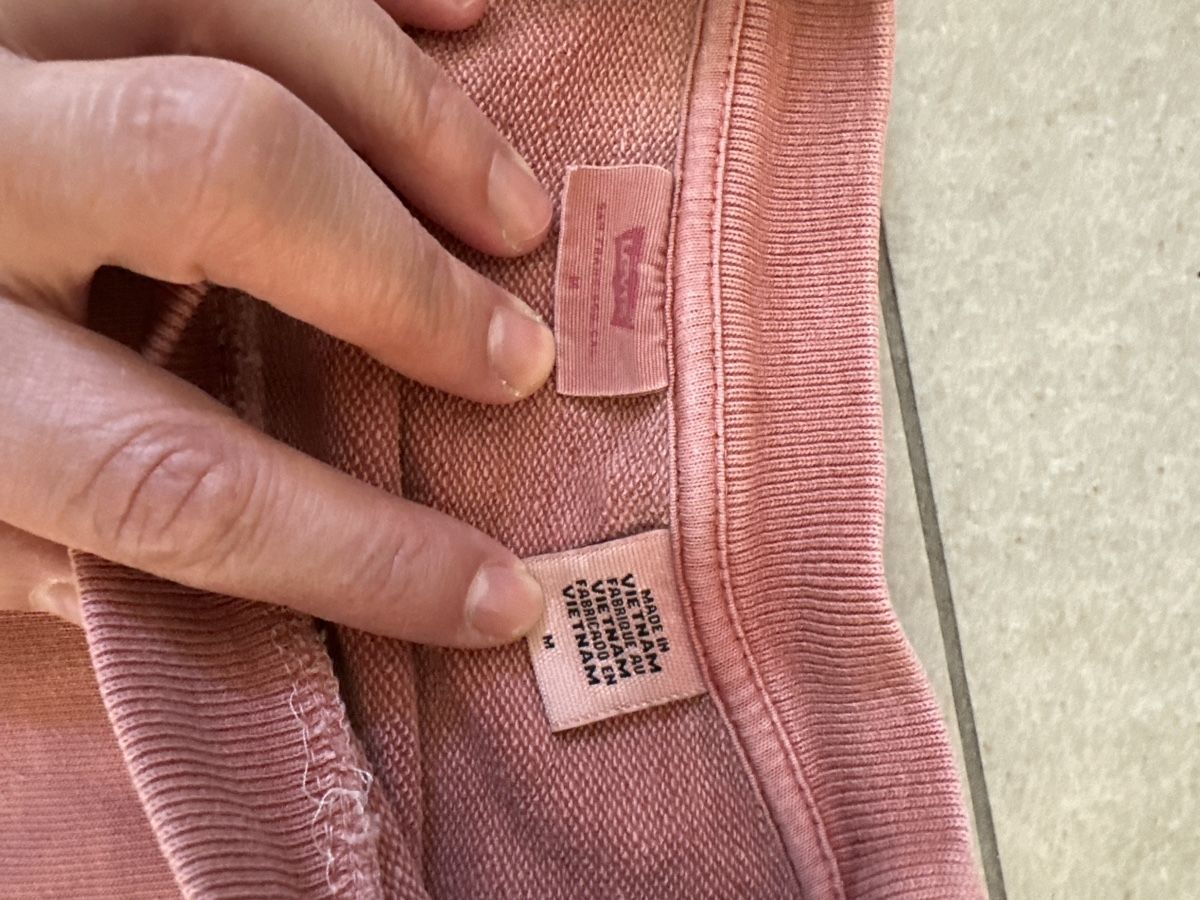 Levi's Pulls & Sweat-shirts: Levis Pullover – D'occasion à Zuerich par Christina.h 1